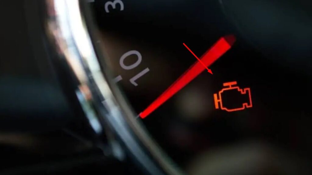 Why Does It Mean When Your Check Engine Light Comes on And Then It Goes