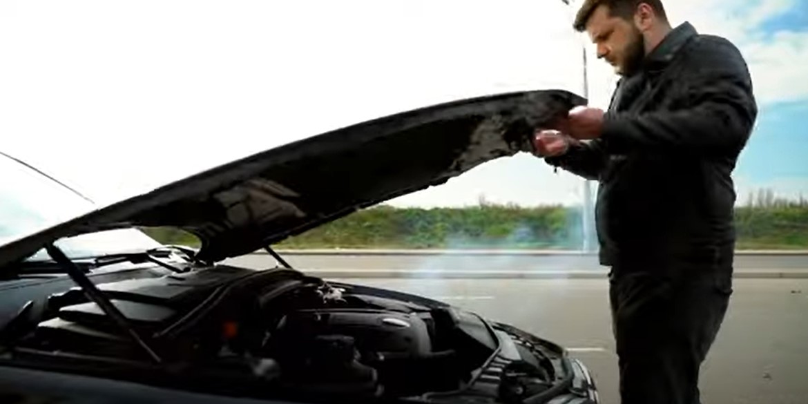 Car Overheats When Idling But Not While Driving Psycho Autos