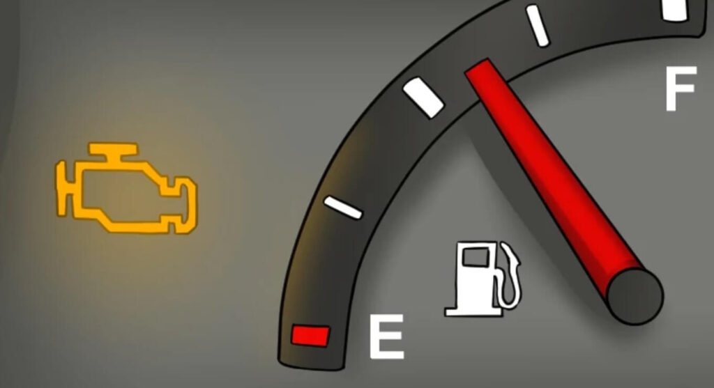 Why Does My Check Engine Light Come on And off Every Few Days