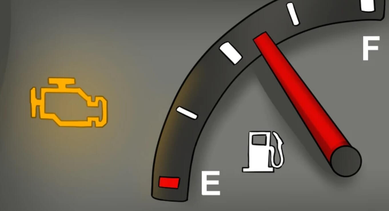 Why Is My Check Engine Light Keeps Coming On And Off?