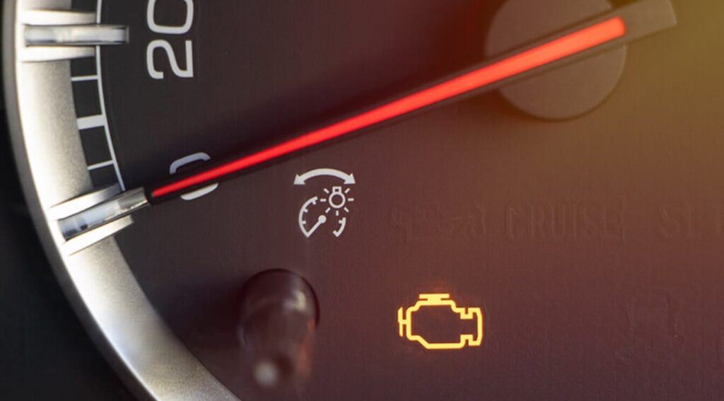 Why Is My Check Engine Light Keeps Coming On And Off?