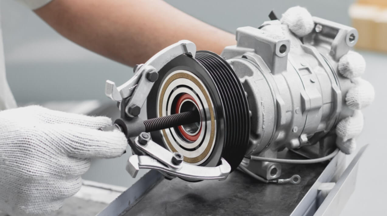 Hot Topic Alert Will A Bad AC Compressor Affect The Engine?