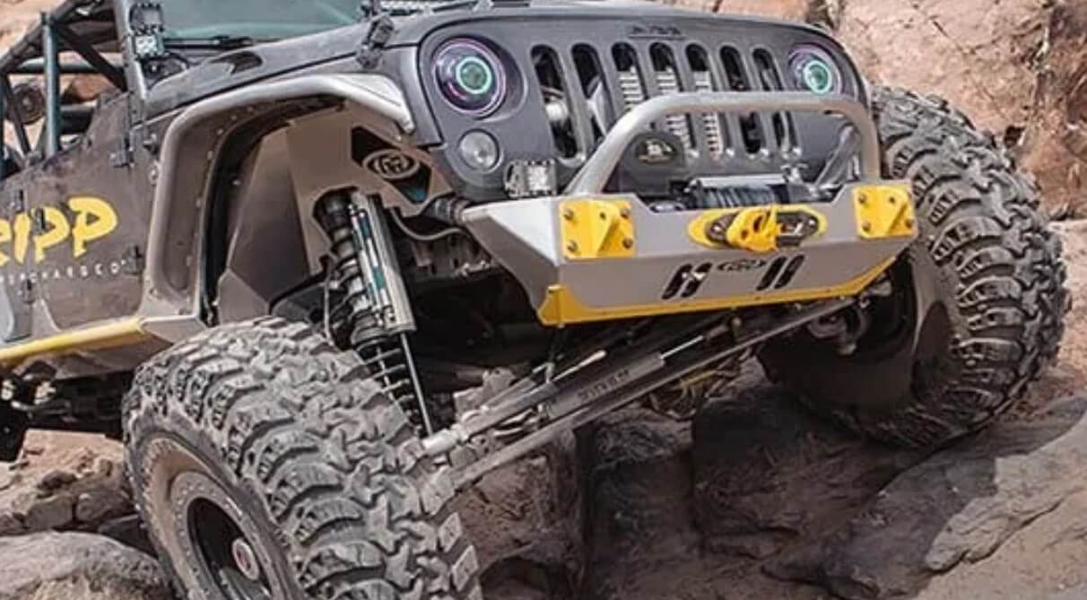 Beep Decoder Why Does My Jeep Beep Randomly? Psycho Autos