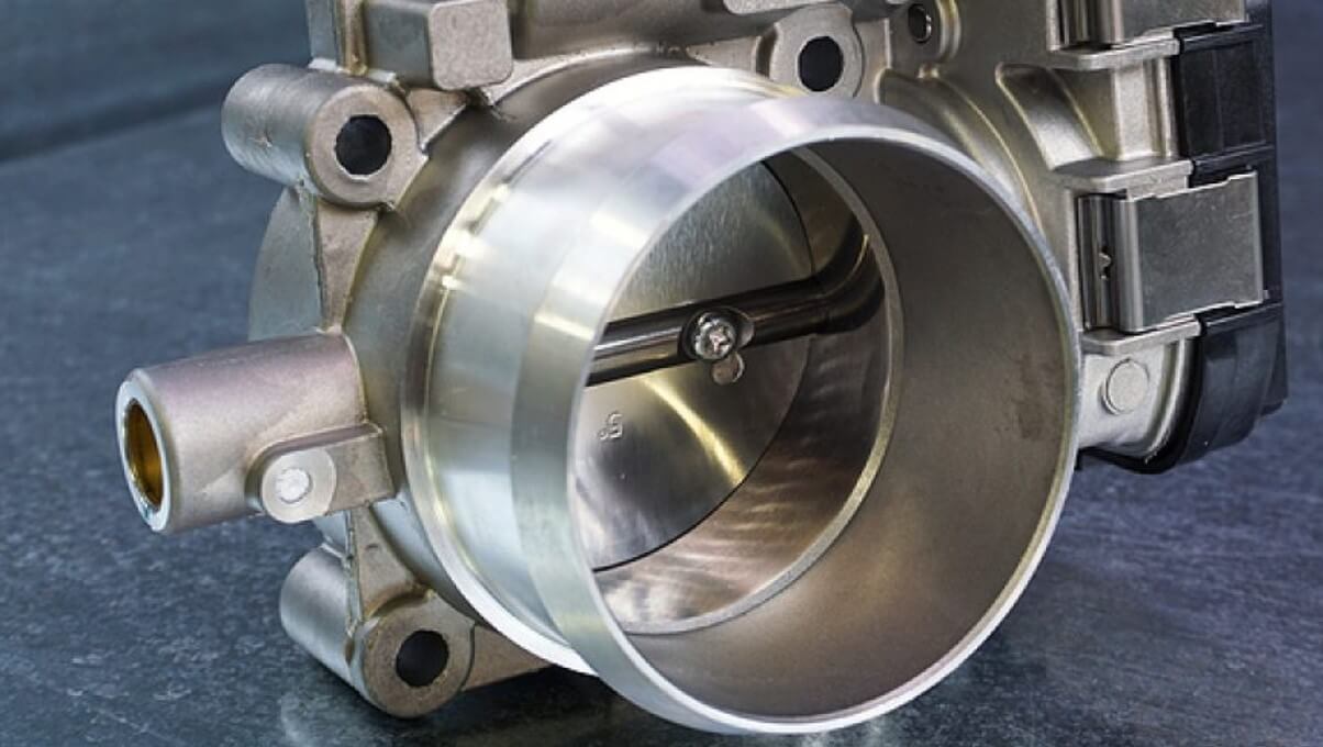 How To Reset Throttle Position Sensor Chevy Silverado?