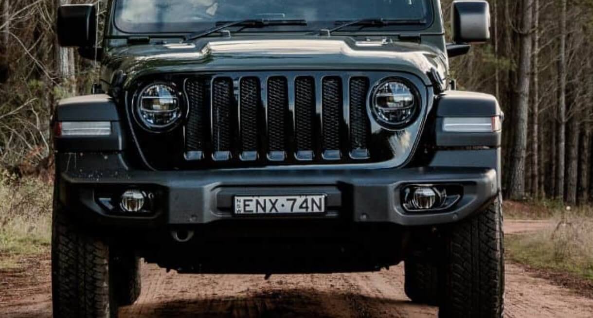 Beep Decoder Why Does My Jeep Beep Randomly? Psycho Autos