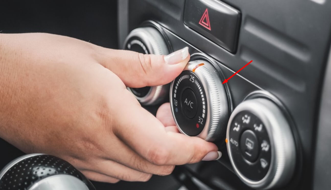 Cool Solution How To Evacuate Car AC System Without Pump?