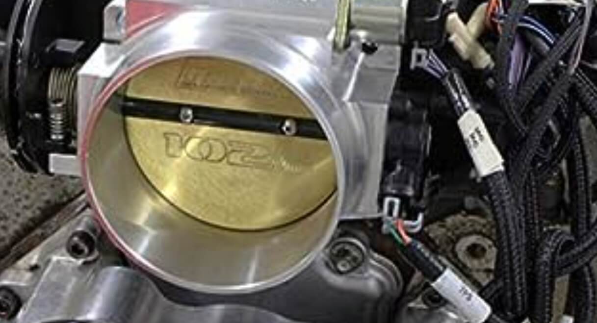 How To Reset Throttle Position Sensor Chevy Silverado?