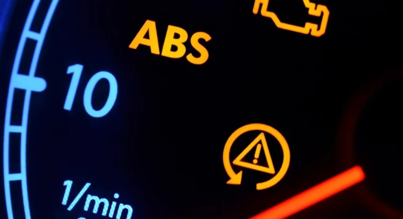 Beyond The Badge What Does The A Symbol Mean In A Jeep?