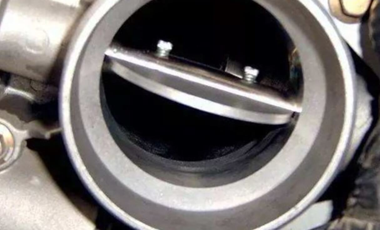 How To Reset Throttle Position Sensor Chevy Silverado?