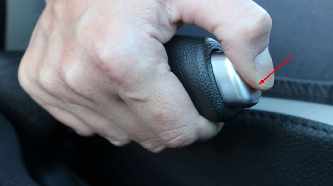 Why Is My Brake Caliper Locked Up While Driving?