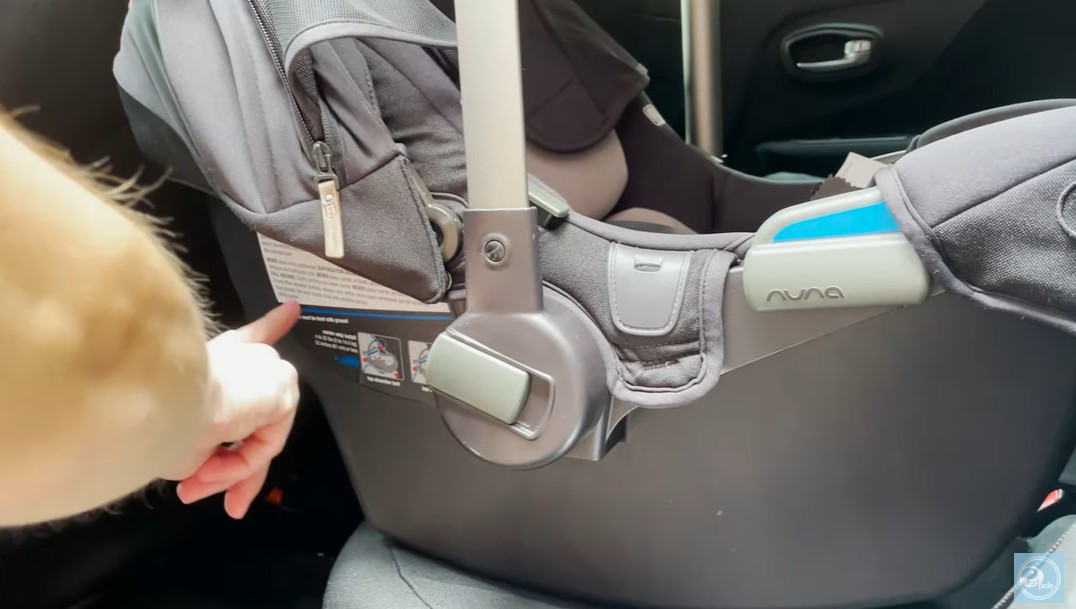 Can You Use Nuna Car Seat Without Base? Reveal The Truth
