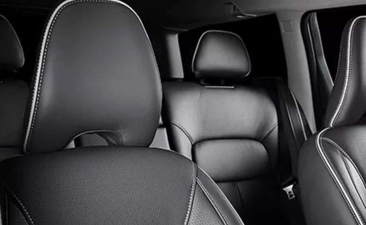 Real Truth Can You Put Seat Covers On Leather Heated Seats?