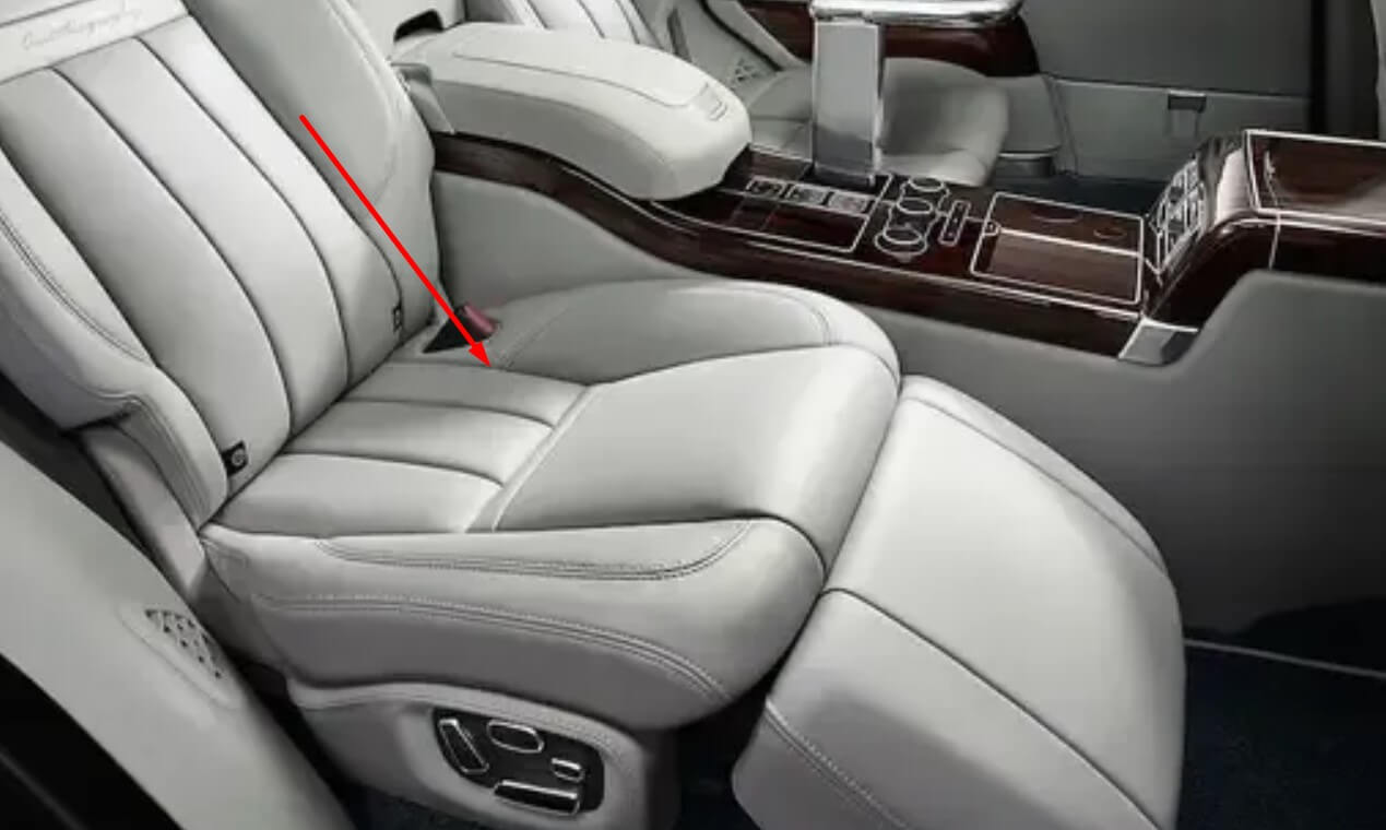 Real Truth Can You Put Seat Covers On Leather Heated Seats?