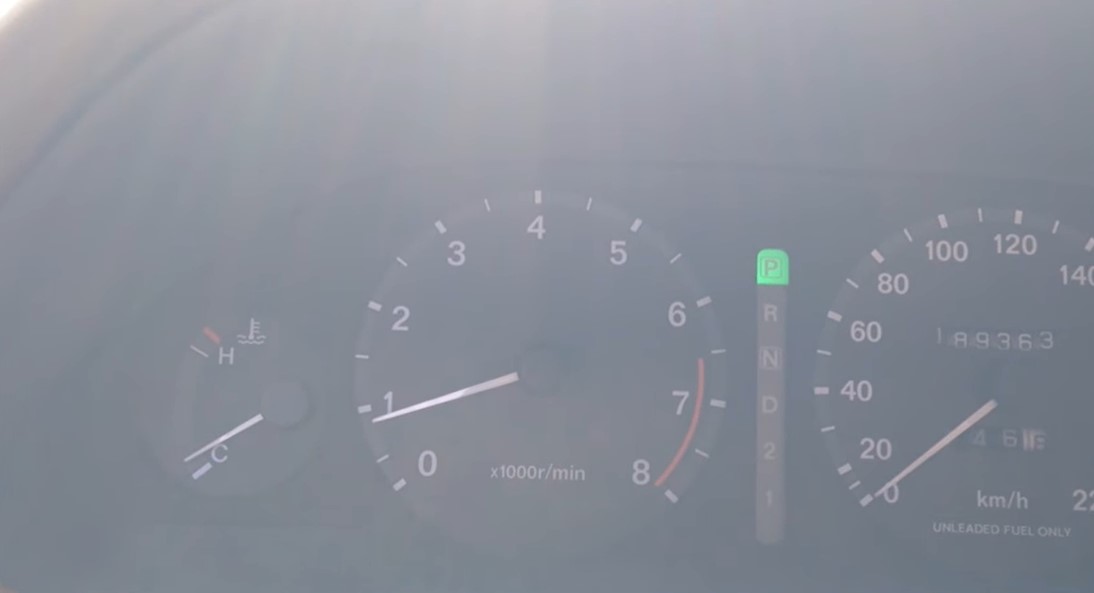 Car Idle Goes Up And Down When AC Is On Reveal The Reasons