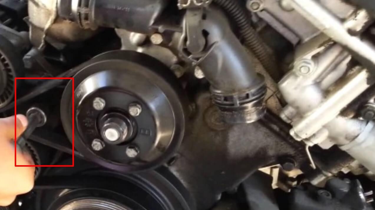 Car Makes Humming Noise When Accelerating At High Speed!