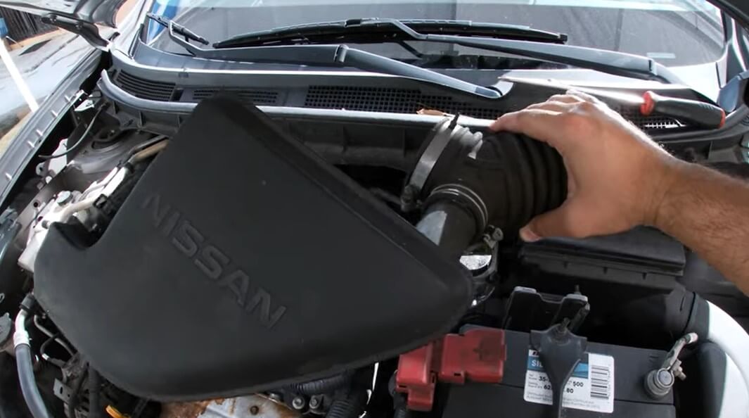 Car Idle Goes Up And Down When AC Is On Reveal The Reasons