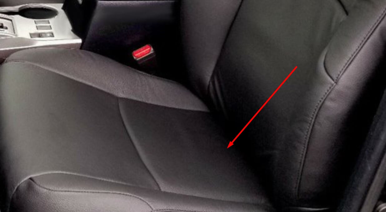 Real Truth Can You Put Seat Covers On Leather Heated Seats?