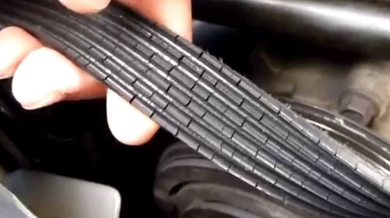 Squealing 101 Belt Squealing When Accelerating! Psycho Autos