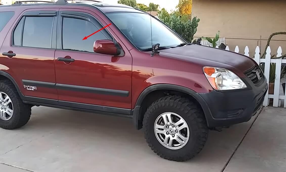 Honda Power Window Control Unit Reset Pro Tips Psycho Autos