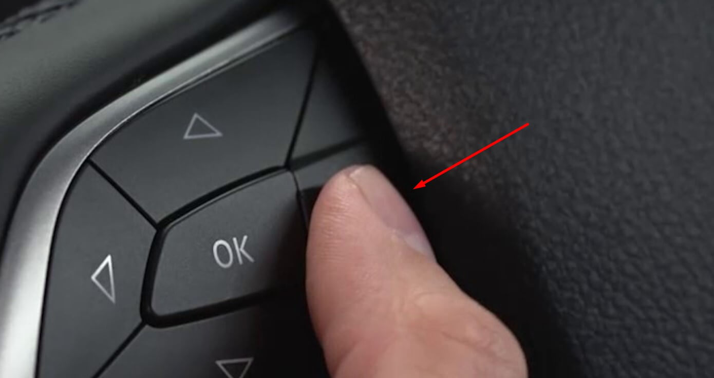 Jeep Compass Screen Won T Turn Onnull