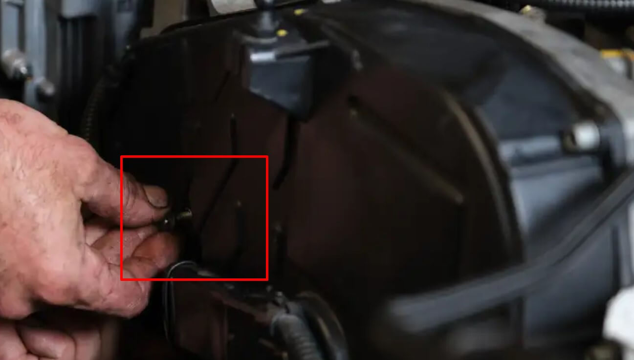 Why Is My Car Feels Sluggish When Accelerating?