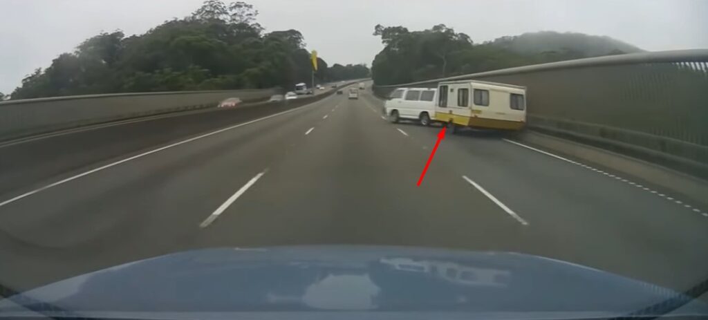 Is It Safe to Ride in an Rv While Driving