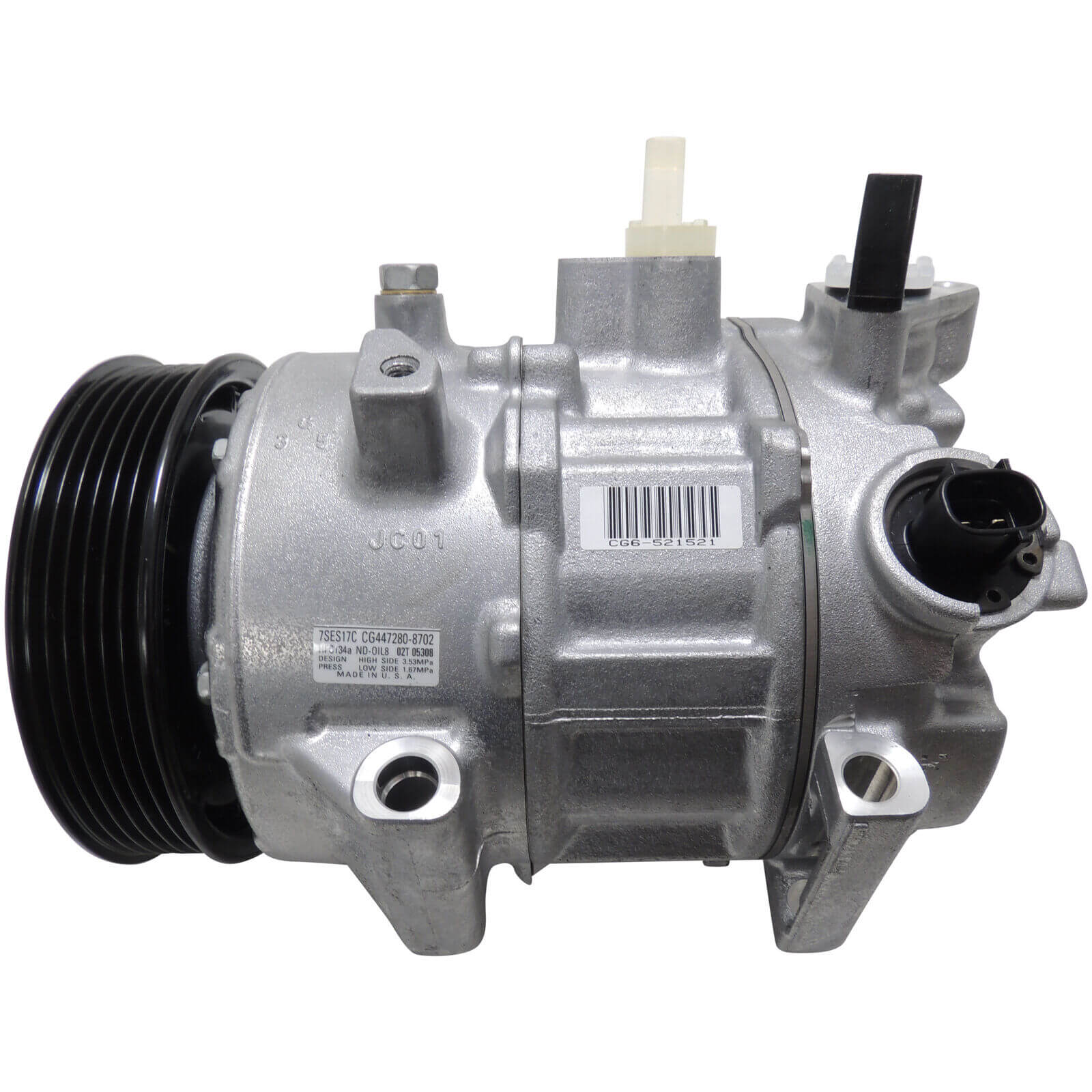Gmc Sierra Ac Compressor Replacement Cost - bhxjuyo