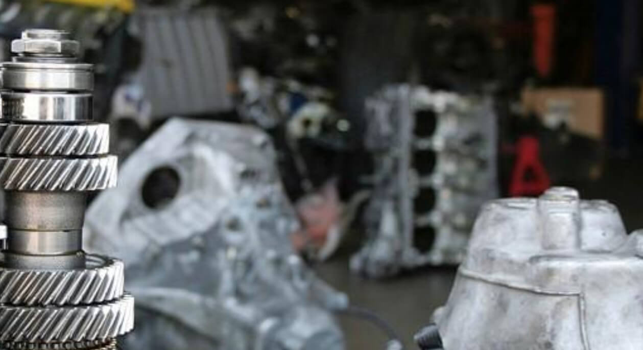 Car Makes Humming Noise When Accelerating At High Speed!