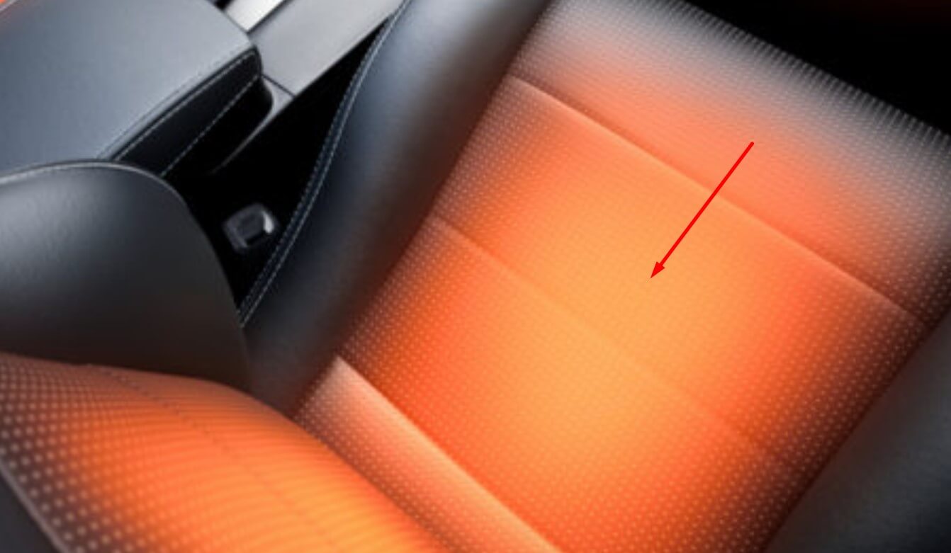 Real Truth Can You Put Seat Covers On Leather Heated Seats?