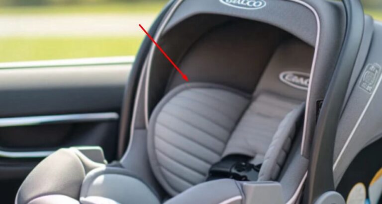 Do Booster Seats Need To Be Replaced After An Accident?