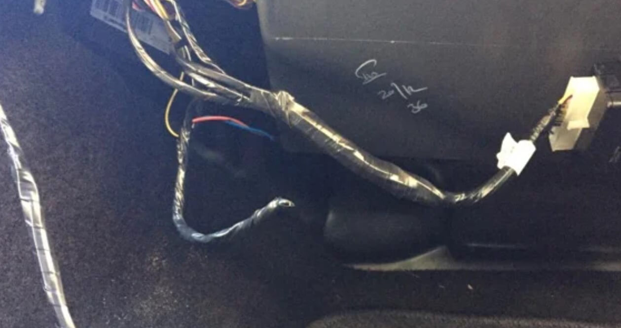 Why Are My Dacia Duster Parking Sensors Not Working?