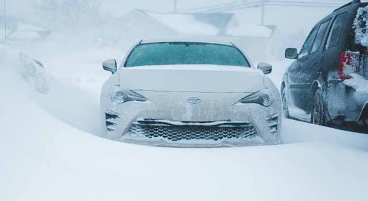 Cozy Cars Is It Safe To Plug In A Block Heater Overnight?