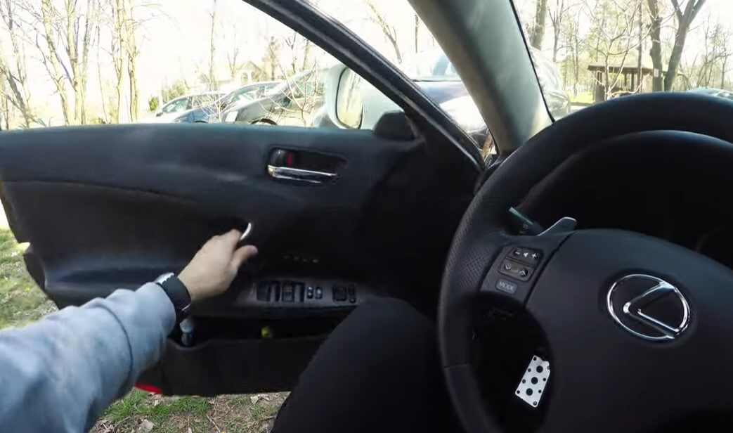 How To Turn Off Toyota Seat Belt Alarm? Expert Tips!