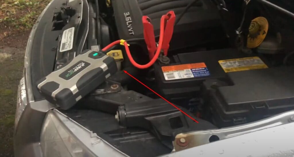 How Long Does a Car Battery Last After Jump Start