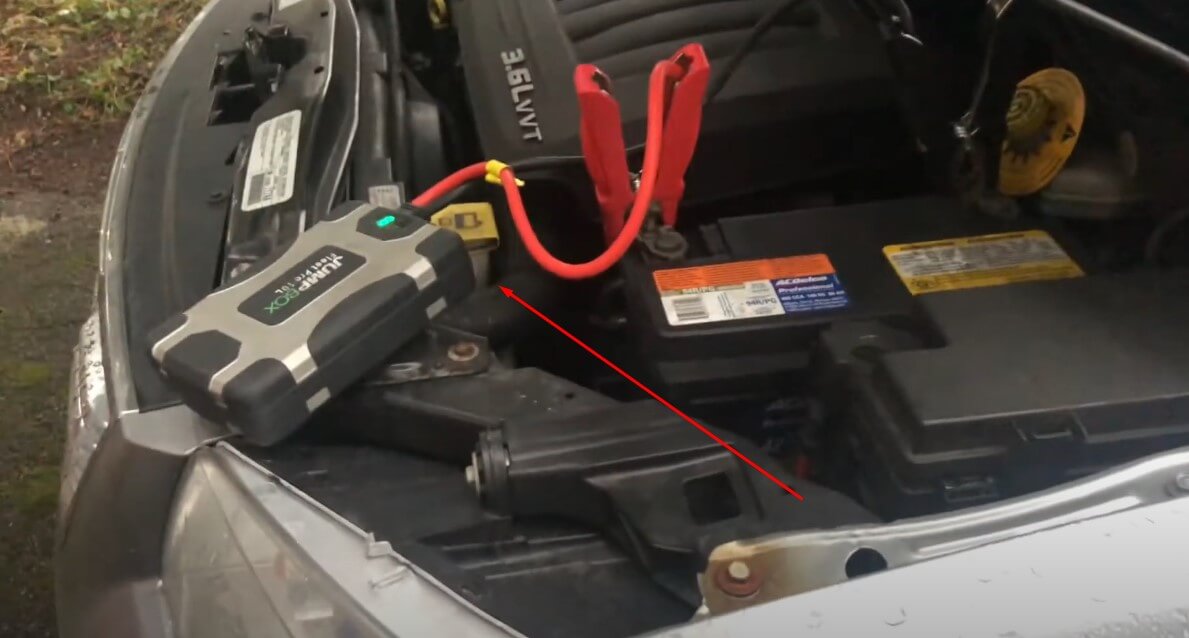 How Long Does A Car Battery Last After Jump Start?