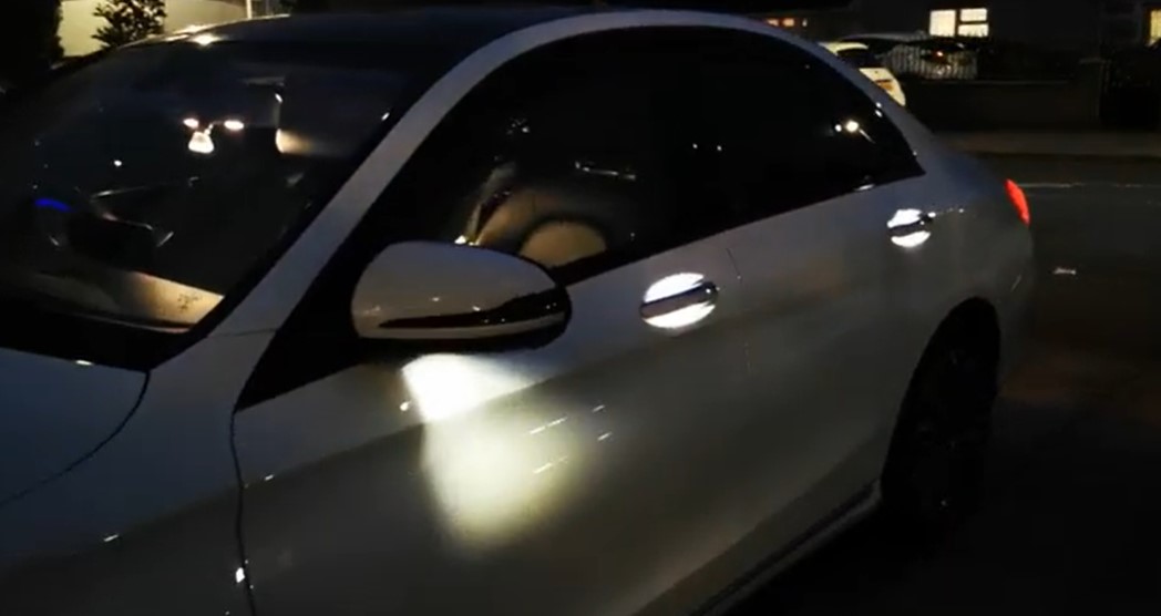 Troubleshoot Door Handle Lights Not Working Like A Pro!