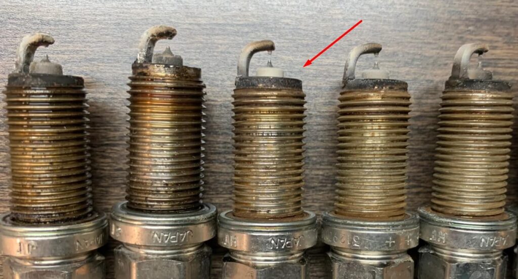 Can Bad Spark Plugs Cause a p0430 Code