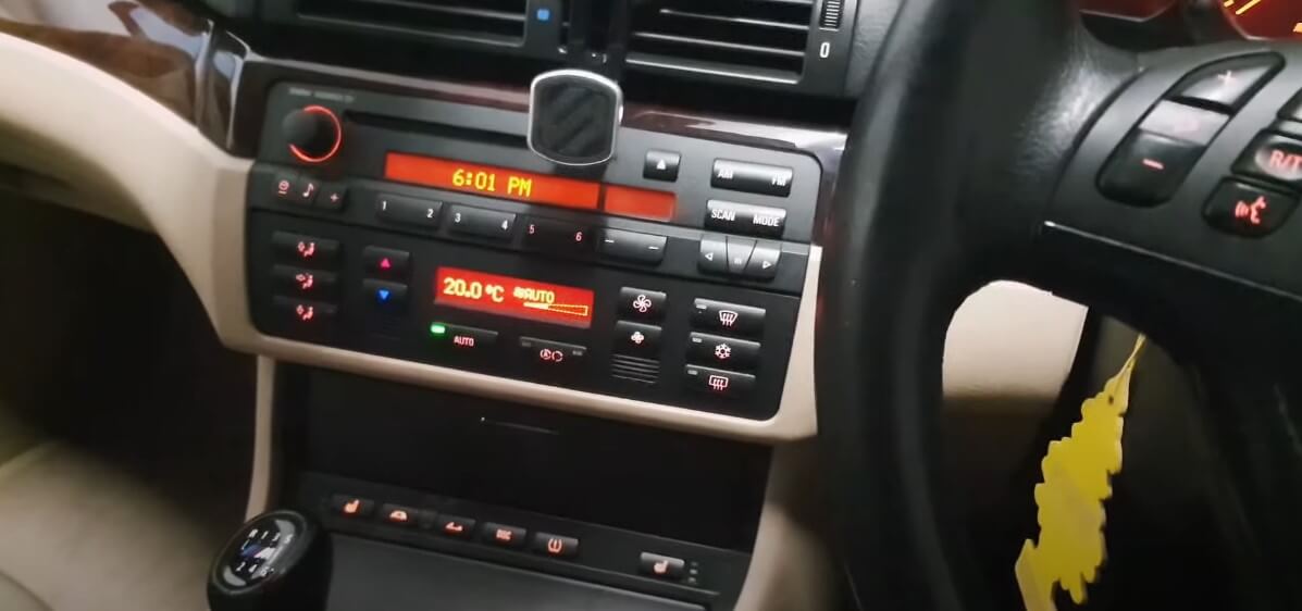 Ford Ecosport Parking Sensors Not Working Psycho Autos