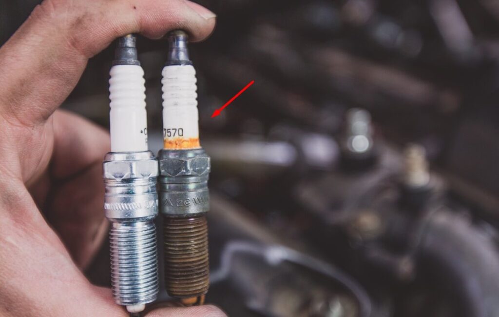 How Spark Plugs Impact Combustion