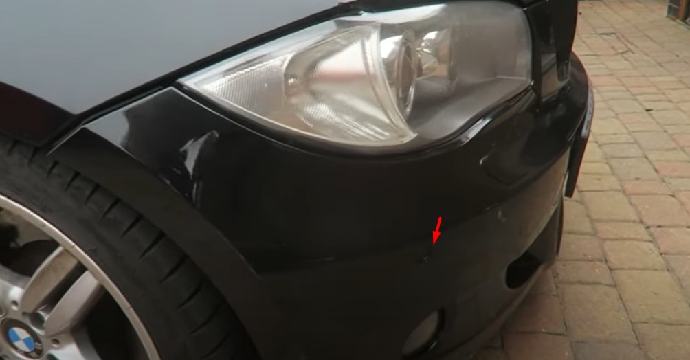 Mercedes A Class Parking Sensors Not Working