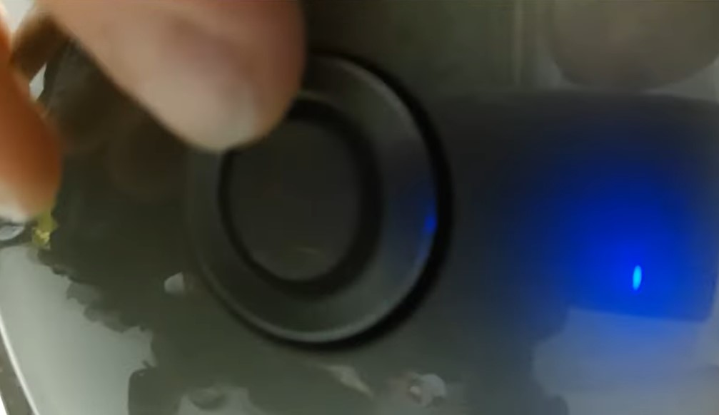 Mercedes CLA Parking Sensors Not Beeping