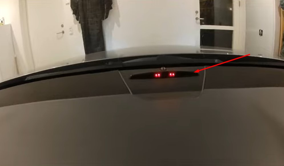 Mercedes Parking Sensors Not Beeping