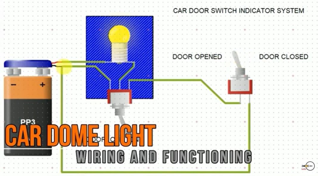 Dodge Charger Head Dash Hazard Dome Light Wont Turn Off Psycho Autos