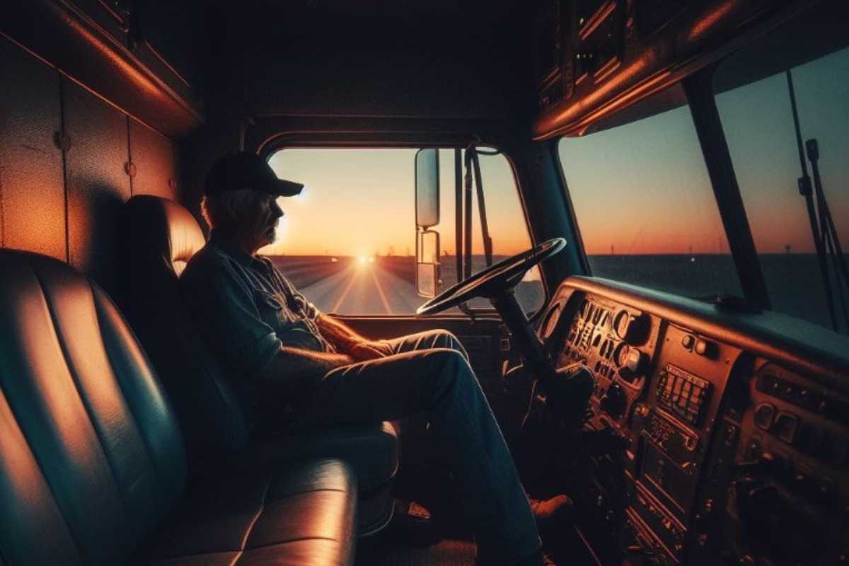 How To Make A Peterbilt Seat Recline More? Easy DIY Tips!