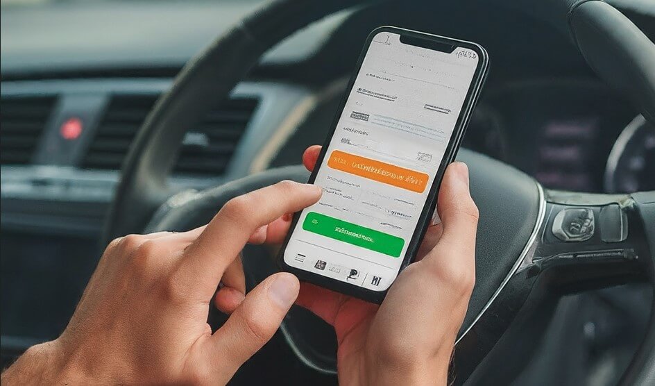 Speeding ticket cost calculator Georgia