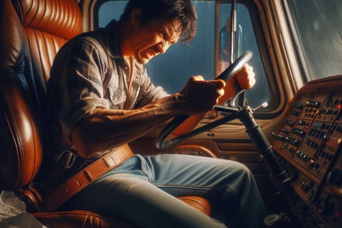 How To Make A Peterbilt Seat Recline More? Easy DIY Tips!